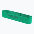 Medžiaginių mankštos juostų rinkinys FORCEBAND Mini Band 5 vnt. + E-BOOK multicolor 5