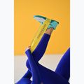 Medžiaginių mankštos juostų rinkinys FORCEBAND Mini Band 5 vnt. + E-BOOK multicolor 10