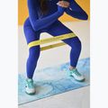 Jogos/fitneso kilimėlis FORCEBAND Gold Blue 4 mm blue/gold 4