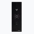 Jogos/fitneso kilimėlis FORCEBAND Moon 4 mm black