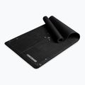 Jogos/fitneso kilimėlis FORCEBAND Moon 4 mm black 2