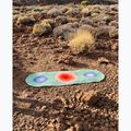 Jogos kilimėlis FORCEBAND Solar microfiber + eco rubber 5 mm solar 2