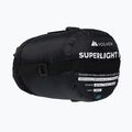 Miegmaišis Volven Superlight II 215 cm/right blue 7