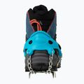 Batų apkaustai Volven Pro Traxion blue 4