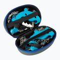 Batų apkaustai Volven Pro Traxion blue 6