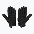 Laipiojimo pirštinės Volven Ferrata black 3