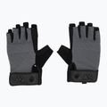 Laipiojimo pirštinės Volven Ferrata Half Finger gray 2