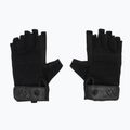 Laipiojimo pirštinės Volven Ferrata Half Finger black 2
