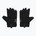 Laipiojimo pirštinės Volven Ferrata Half Finger black 3