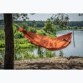 Turistinis hamakas Lesovik Vivid terra rosa 2