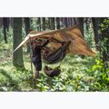 Turistinis hamakas Lesovik Draka choco root 5