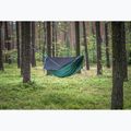 Turistinis hamakas Lesovik Draka silver pine 2