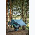 Turistinis hamakas Lesovik Draka silver pine 3