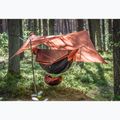 Brezentas Lesovik Hexa terra rosa 3