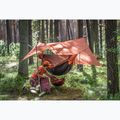 Brezentas Lesovik Hexa terra rosa 6