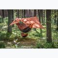 Įrangos hamakas Lesovik Huba terra rosa 3