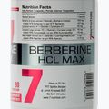 Berberinas 7Nutrition HCL MAX 90 kapsulių 3