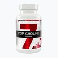 Priedas 7Nutrition CDP Choline Citiocoline 60 kapsulių