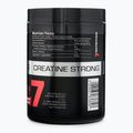 7Nutrition Strong kreatinas 400 g Obuolys 3