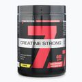 7Nutrition Strong kreatinas 400 g citrina