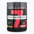 7Nutrition Strong kreatinas 400 g Orange