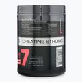 7Nutrition Strong kreatinas 400 g Orange 3
