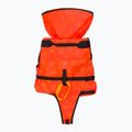 Aquarius Baby gelbėjimosi liemenė oranžinė 2