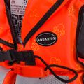 Aquarius Baby gelbėjimosi liemenė oranžinė 3