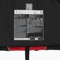 Gelbėjimo liemenė Aquarius black/red 6