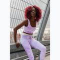Moteriškos tamprės Chiara Wear Penny violetinės 3