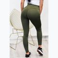 Moteriškos tamprės Chiara Wear Push Up khaki 2