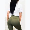 Moteriškos tamprės Chiara Wear Push Up khaki 5