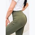 Moteriškos tamprės Chiara Wear Push Up khaki 6