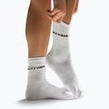 Kojinės Chiara Wear baltos