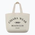Krepšys Chiara Wear Beach Club Tote ekru