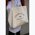 Krepšys Chiara Wear Beach Club Tote ekru 6