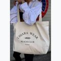 Krepšys Chiara Wear Beach Club Tote ekru 7