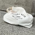 Krepšys Chiara Wear Beach Club Tote ekru 10
