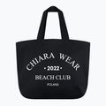 Krepšys Chiara Wear Beach Club Tote juodas