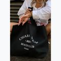 Krepšys Chiara Wear Beach Club Tote juodas 5