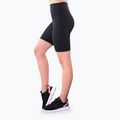 Moteriškos treniruočių tamprės 2skin Biker Ultra Black 5
