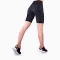 Moteriškos treniruočių tamprės 2skin Biker Ultra Black 6