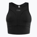 Moteriška treniruočių viršutinė dalis 2skin Queen Black