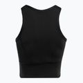 Moteriška treniruočių viršutinė dalis 2skin Queen Black 2