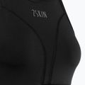 Moteriška treniruočių viršutinė dalis 2skin Queen Black 3