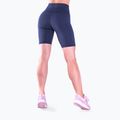 Moteriškos treniruočių tamprės 2skin Biker Ultra Navy 6