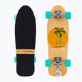 Riedlentė surfskate Fish Skateboards Surfskate Palm Beach 9.37"