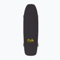 Riedlentė surfskate Fish Skateboards Surfskate Eyes 9.37" 3