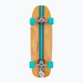 Riedlentė surfskate Fish Skateboards Surfskate Hawaii 9.37" 3