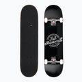 Klasikinė riedlentė Fish Skateboards Pro Retro Black 8.0"